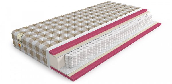 Матрас Mr.Mattress Light Way Idea (Лайт Вэй Айдиа)