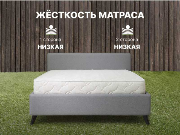 Матрас Элемент Софт Люкс