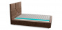 Кровать с матрасом Mr.Mattress Set T в Москве 