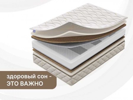 Матрас Dimax Микро Медиум