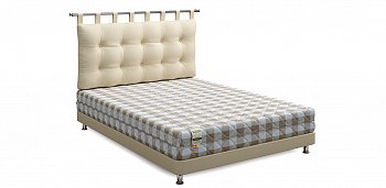 Кровать с матрасом Mr.Mattress Set S купить в Москве 