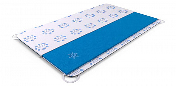 Топпер Mr. Mattress Fresh