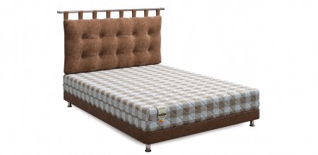 Кровать с матрасом Mr.Mattress Set S в Москве 