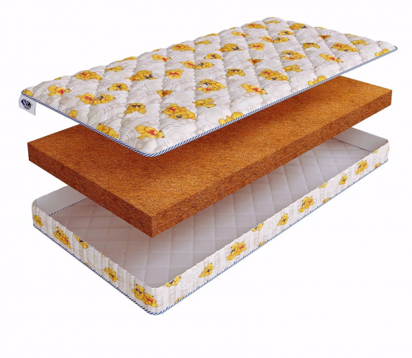 Купить Детский матрас SkySleep KIDDY Cocos 9 в Москве 