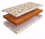 Купить Детский матрас SkySleep KIDDY Cocos 9 в Москве 