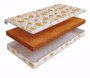 Купить Детский матрас SkySleep KIDDY Cocos 9 в Москве 
