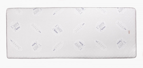 Топпер Lonax Silver Care Relax (Силвер Кеа Релакс)