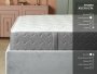 Матрас Dimax ОК Струтто хард релакс