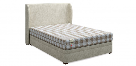 Кровать с матрасом Mr.Mattress Set XL в Москве 