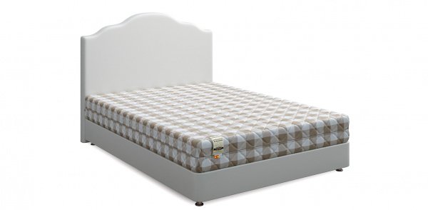 Кровать с матрасом Mr.Mattress Set M в Москве 