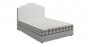 Кровать с матрасом Mr.Mattress Set M в Москве 