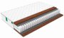Матрас Sleeptek Premier Cocos Double