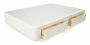 Кроватный бокс Mr.Mattress Site Box в Москве 
