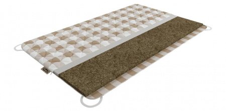 Топпер Mr. Mattress Hempic L
