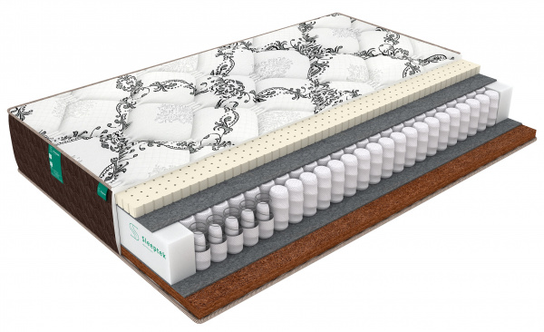 Матрас Sleeptek Duplex Latex Cocos (Дуплекс Латекс Кокос)