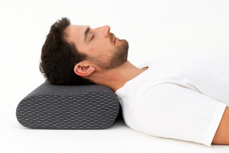 Подушка Dimax Базис Мини Блэк