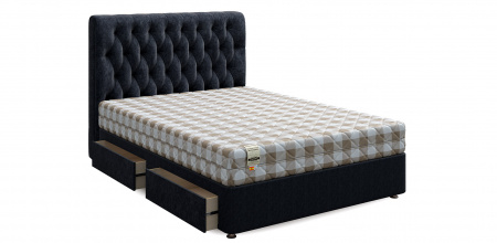 Кровать с матрасом Mr.Mattress Set R в Москве 