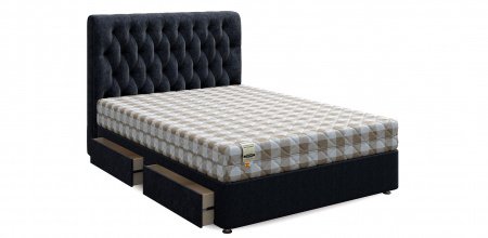 Кровать с матрасом Mr.Mattress Set R в Москве 