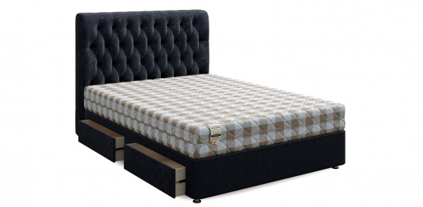 Кровать с матрасом Mr.Mattress Set R в Москве 