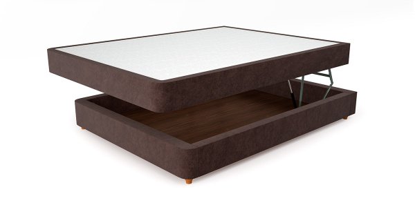 Кровать с матрасом Mr.Mattress Set XL в Москве 