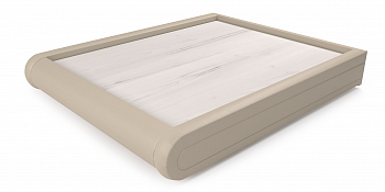 Кроватный бокс Mr.Mattress Practic Box L купить в Москве 