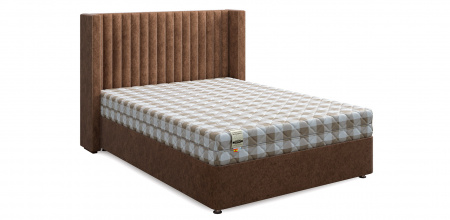 Кровать с матрасом Mr.Mattress Set XXL в Москве 
