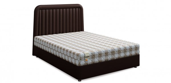Кровать с матрасом Mr.Mattress Set D в Москве 