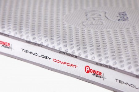 Топпер Lonax Silver Care Relax (Силвер Кеа Релакс)