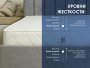 Матрас Dimax Relmas Cocos 1 3Zone