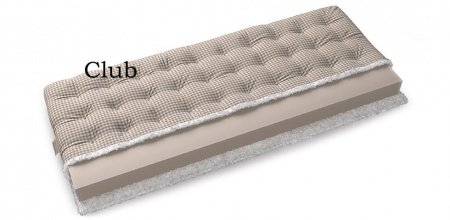 Матрас-футон Mr.Mattress Natsu (Натсу)