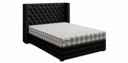 Кровать с матрасом Mr.Mattress Set L в Москве 