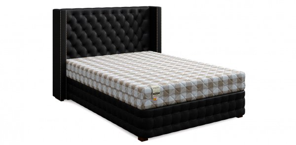 Кровать с матрасом Mr.Mattress Set L в Москве 