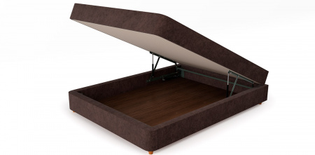 Кровать с матрасом Mr.Mattress Set XL в Москве 