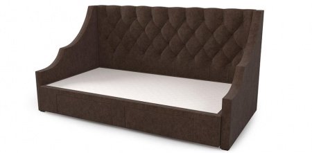 Детская кровать Mr.Mattress Young XL в Москве 