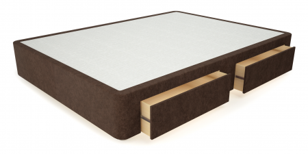 Кроватный бокс Mr.Mattress Site Box в Москве 
