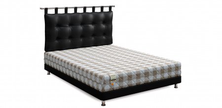 Кровать с матрасом Mr.Mattress Set S в Москве 