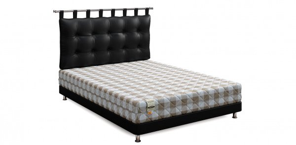 Кровать с матрасом Mr.Mattress Set S в Москве 