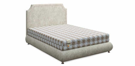 Кровать с матрасом Mr.Mattress Set H в Москве 