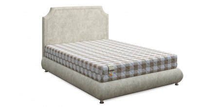 Кровать с матрасом Mr.Mattress Set H в Москве 