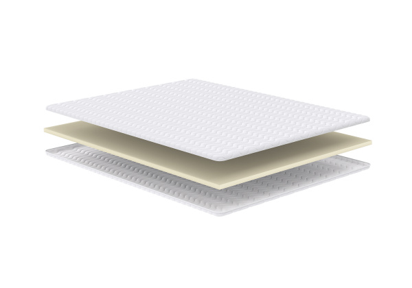 Топпер Сонум Flat Soft