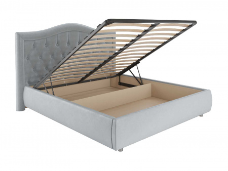 Кровать Dimax Эридан с подъемным механизмом в Москве 