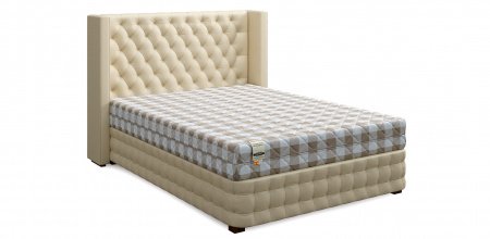 Кровать с матрасом Mr.Mattress Set L в Москве 